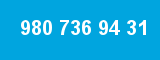 980 736 94 31